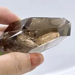 【天然石】スモーキークオーツ ガーデンフリーフォーム￼