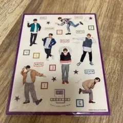 ジャニーズ Travis Japan LIVE 2020 ENTER 1234…