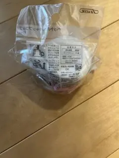 ペットボトルキャップコップ　スヌーピー