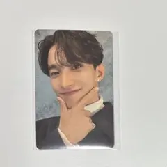 SEVENTEEN ドギョム　会場限定トレカ　東京　dream