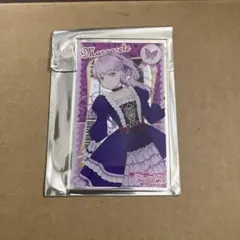ラブライブスーパースター　アクリルカード　ウィーンマルガレーテ