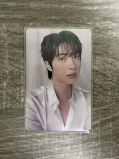 2026年最新】bts fcジンjinの人気アイテム - メルカリ