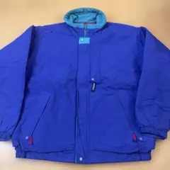 パタゴニア ナイロンジャケット