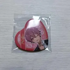 いれいす ないこ 缶バッジ