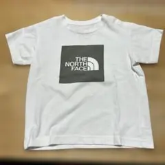 THE NORTH FACE ベビー Tシャツのサムネイル