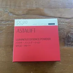 ASTALIFT LUMINOUS ESSENCE POWDER オークル20のサムネイル