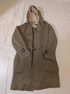 特別限定価格　Drawer「ムートンライナーコート 38」