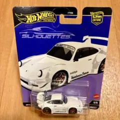 2026年最新】RWB ホットウィールの人気アイテム - メルカリ