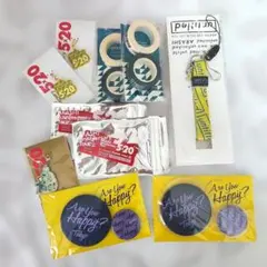 ARASHI ツアー 会場限定グッズ セット まとめ売り