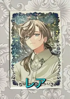 【にじさんじ】 ChroNoiR 6th ANNIVERSARY チェキ 叶