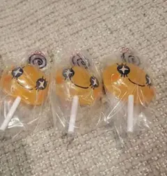 たまごっち カラフルキャンディチャーム めめっち