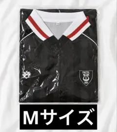 新品未開封】MAZZEL マーゼル サッカーシャツ Mサイズ - メルカリ