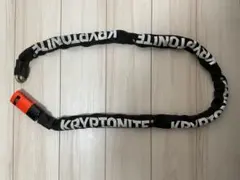 クソ太最強チェーンKryptonite NY Chain 南京錠は付属しません - メルカリ