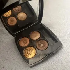 シャネル　レ キャトル　オンブル　937