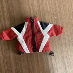 オビツ11 アウトドアジャケット　1/12 ドール服　スポーツ　マウンテン