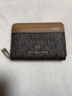 ※本日限定価格※MICHAEL KORS マイケルコース コインケース 小銭入れのサムネイル