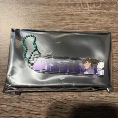 忍たま乱太郎　アクリルキーホルダー中在家長次