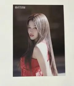 twice MISAMO ミサモ　サナ ラントレ　オートクチュール　東京ドーム