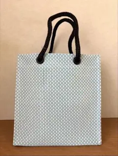 最終価格 エコバッグ 手提げバッグ ミニトートバッグ 防水