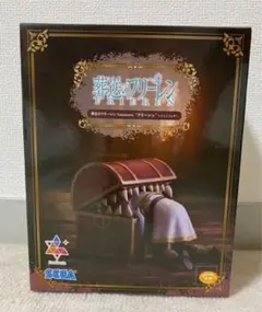 2025年最新】フリーレン ミミック フィギュアの人気アイテム - メルカリ