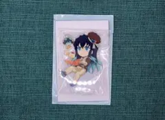 鬼滅の刃 バレンタイン＆ホワイトデー 2025 アクリルスタンド 時透 無一郎