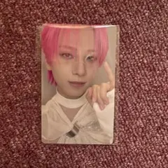 JO1 川尻蓮 142 7000円トレカ EIEN