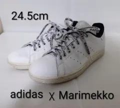 2026年最新】adidas marimekko スタンスミスの人気アイテム - メルカリ