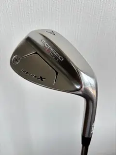 ヤマハインプレス X FORGED ウェッジ ２００９年52度DG S200のサムネイル