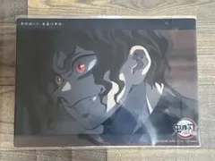 d*2様 鬼滅の刃 ビッグクリアカード鬼舞辻無惨 - メルカリ
