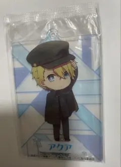推しの子　SEGA ラッキーくじ　アクア　アクキー