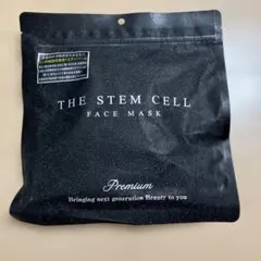 THE STEM CELL FACE MASK プレミアムシートマスク