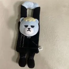 2026年最新】bigbang ぬいぐるみの人気アイテム - メルカリ