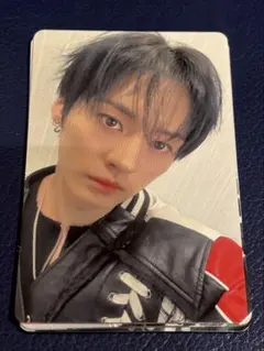 リノ hollow 会場限定 幕張 スキズ