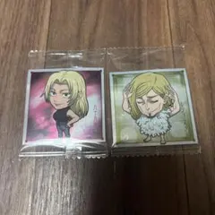 呪術廻戦　ウエハース