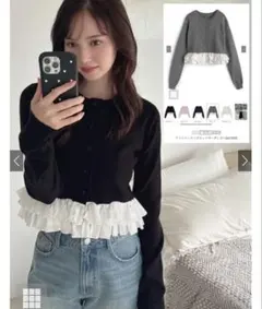 GRL トップスセット