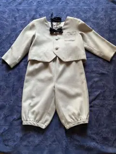 フォーマルスーツ 95 ベビーキッズ