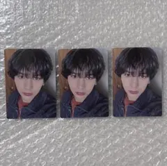 STARGLOW ADAM アダム トレカ セット