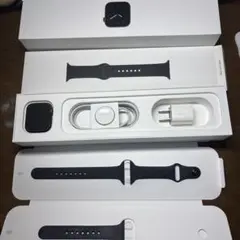 M*h様 Apple Watch Series5