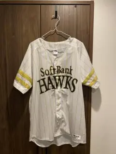 福岡ソフトバンクホークス応援ユニフォーム（2018鷹の祭典仕様）