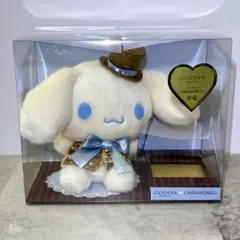 2026年最新】godiva シナモロールの人気アイテム - メルカリ