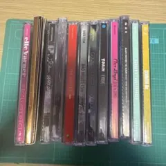 CDセット: Common, Maroon 5他