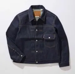 Levi's 1st Type リジッド ジャーナルスタンダードレリューム別注