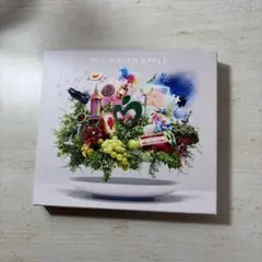 Mrs. GREEN APPLE アルバム10