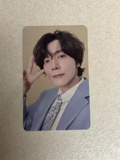 2026年最新】SUPER JUNIOR d&e ~'&'mation~の人気アイテム - メルカリ