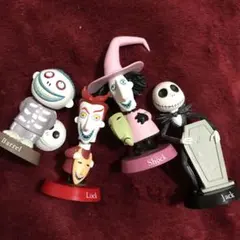 ナイトメアビフォアクリスマス