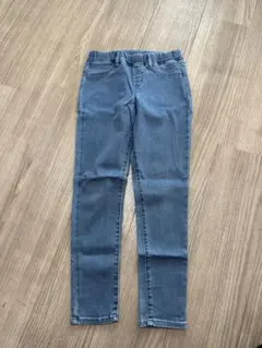 UNIQLO デニム　130