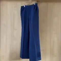 ☆週末特価☆タグ付きアメリカンホリック美美美ストレートカラーパンツ&ネックレス