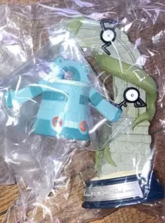 SWING VIGNETTE Collection2 ドータクン＆アンノーン