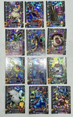 2026年最新】モンスターバトルロード カードの人気アイテム - メルカリ
