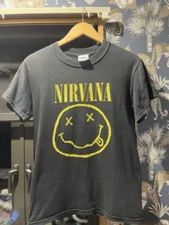 2026年最新】nirvana smile m&oの人気アイテム - メルカリ